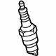 GM 19301814 Spark Plug