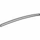 GM 13232867 Front Seal