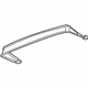 GM 13473737 Air Deflector