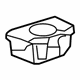 GM 11547511 Horn Nut