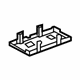 GM 15774746 Mount Bracket