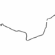 GM 25896194 Cable, Passenger Side