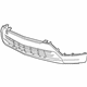 GM 84452407 Lower Cover