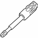 GM 23171299 Upper Shaft