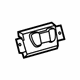 GM 23145856 Temperature Switch