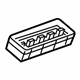 GM 13506238 Heater Control