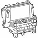 GM 84598296 Control Switch