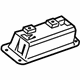 GM 22841986 Heater Control Bracket