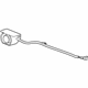 GM 23239223 Alarm, Front Rear