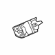 GM 84900544 Mount Bracket