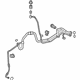 GM 84819074 Suction Hose