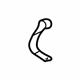 GM 89039352 Pull Strap