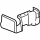 GM 89039353 Hinge Cover