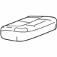 GM 88983720 Cushion Cover