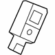 GM 13576664 Impact Sensor