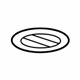 GM 84652481 Air Vent Grille