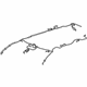 GM 85127047 Harness