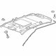 GM 42680110 Headliner