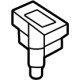 GM 84733002 Washer Nozzle