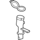 GM 85148185 Filler Neck
