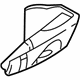 GM 15768598 Side Molding, Outer Passenger Side