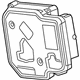 GM 84766750 Control Module