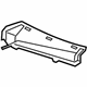 GM 23207782 Air Deflector