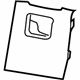 GM 20881427 Finish Panel