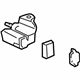 GM 24574755 Solenoid Valve
