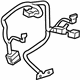 GM 23349844 Wire Harness