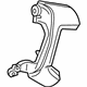 GM 15919309 Cover, Titanium, Passenger Side