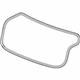 GM 23138388 Weatherstrip, Rear