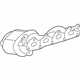 GM 19418960 Exhaust Manifold
