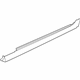 GM 92159857 Rocker Molding