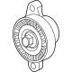 GM 12691804 Belt Tensioner