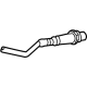 GM 55513243 Nitrogen Oxide Sensor