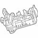 GM 22909883 Mount Bracket