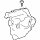 GM 12655386 Rear Insulator