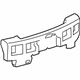 GM 22695268 Absorber, Rear