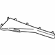 GM 10314997 Linkage Assembly Cover