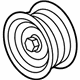 GM 12665034 Idler Pulley