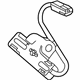 GM 84058917 Coil, Driver Side