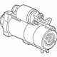 GM 10465578 Starter