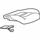 GM 84646532 Occupant Sensor, Front Passenger Side