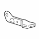 GM 84344393 Track Cover, Front