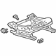GM 13525391 Seat Frame, Front