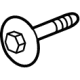 GM 42677515 Headlamp Assembly Screw