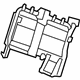 GM 88994940 Seat Back Frame