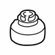 GM 10467546 Rotor