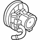 GM 95241308 Power Steering Pump